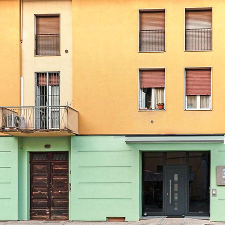 Shakira Apartments Parma Buitenkant foto