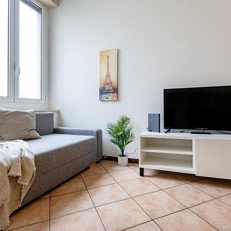 Shakira Apartments Parma Buitenkant foto