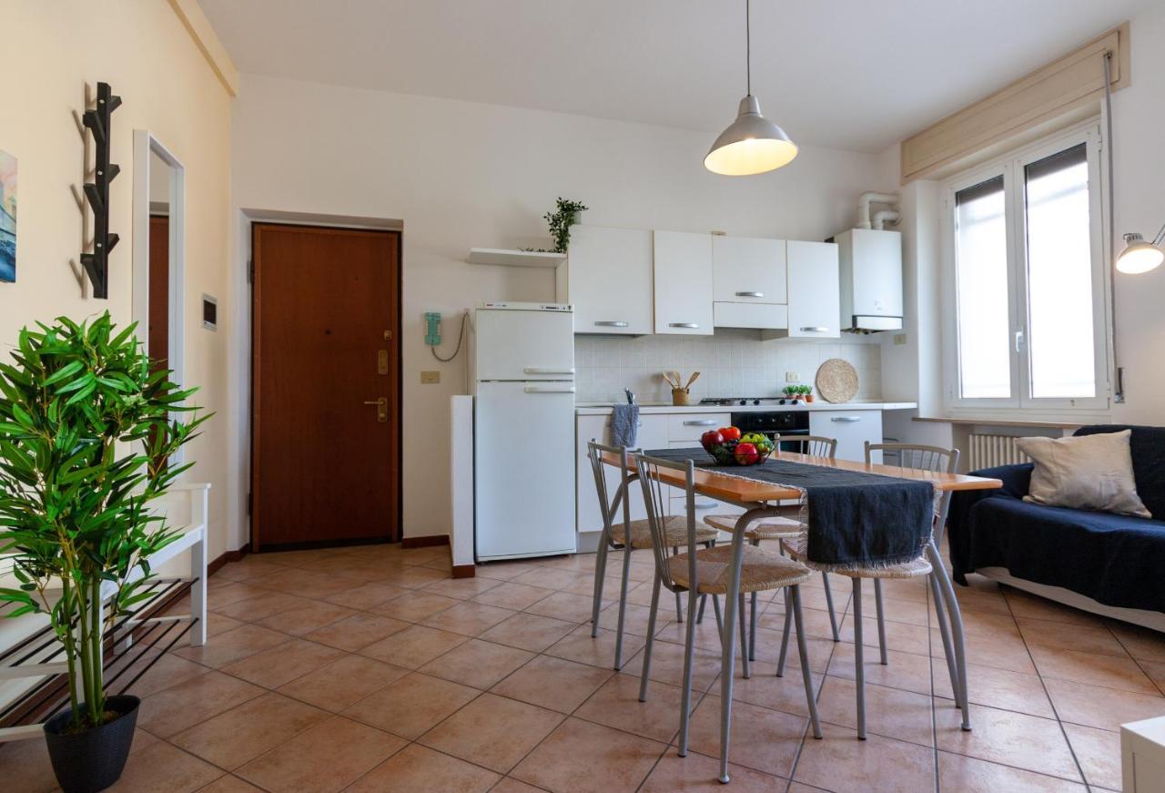 Shakira Apartments Parma Buitenkant foto