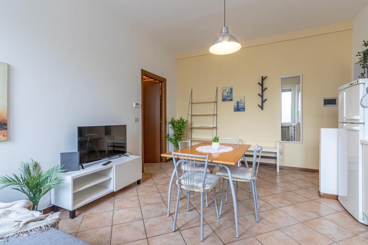 Shakira Apartments Parma Buitenkant foto
