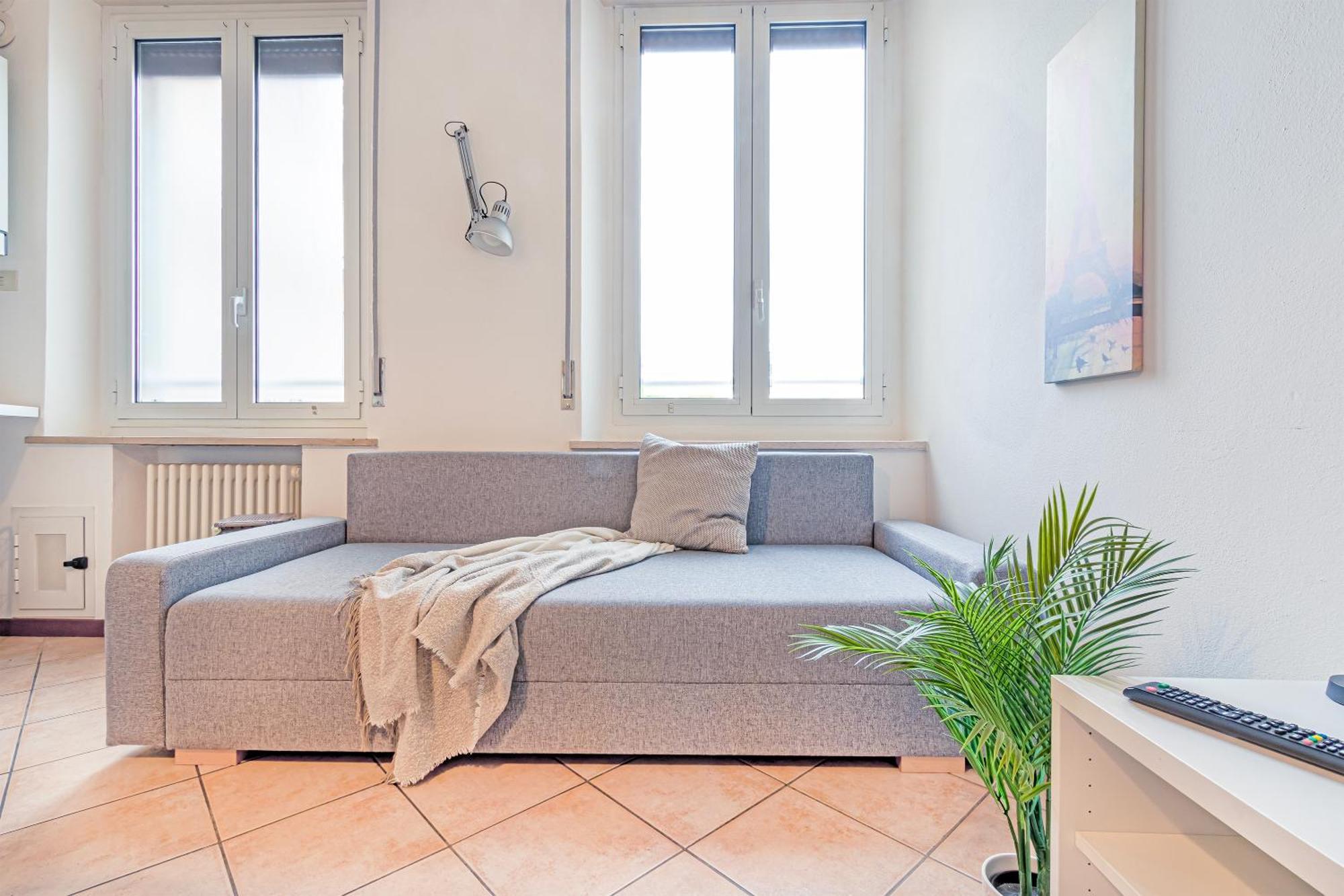 Shakira Apartments Parma Buitenkant foto