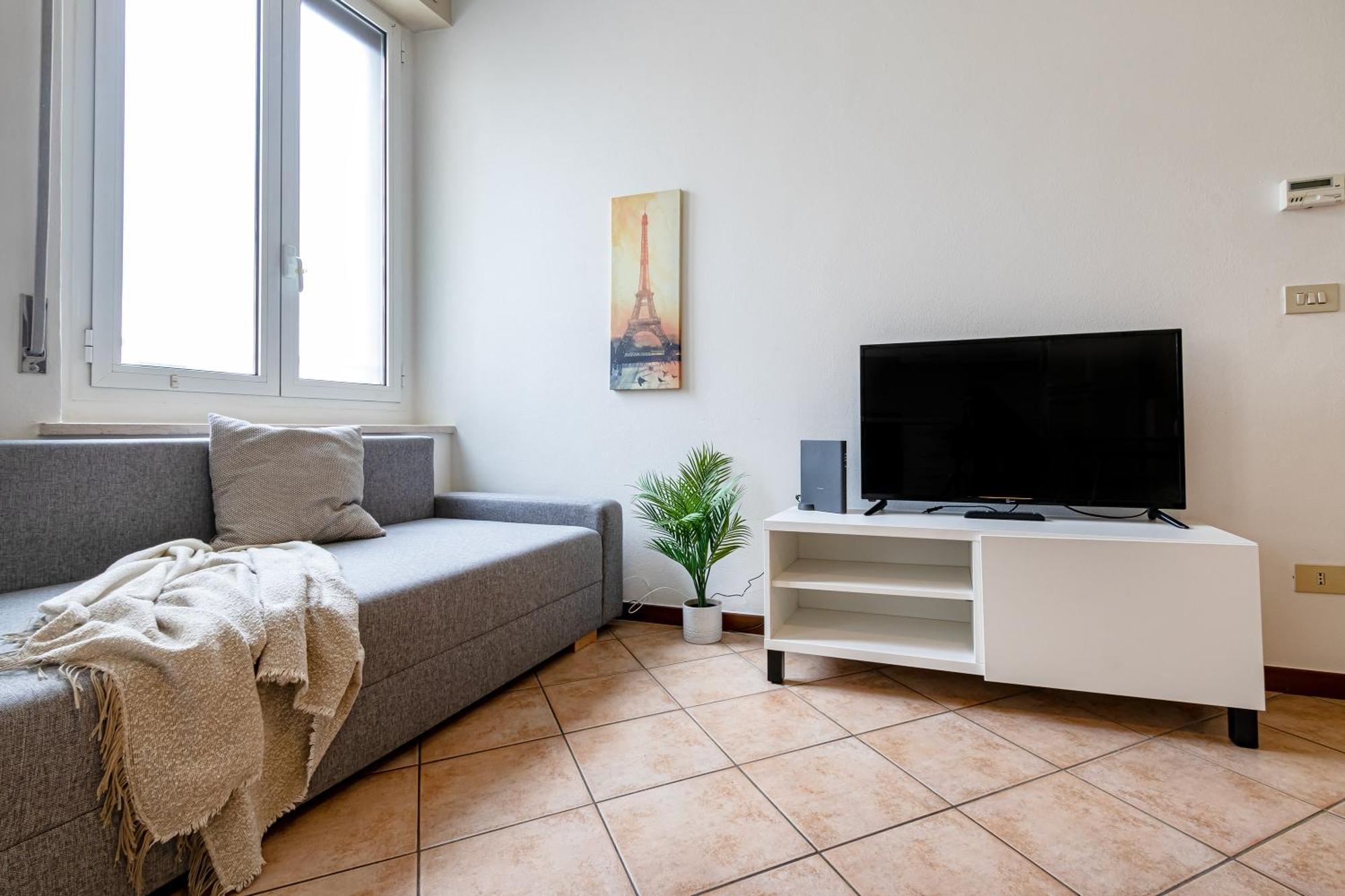 Shakira Apartments Parma Buitenkant foto